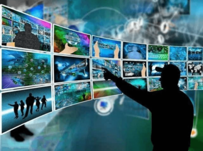 網(wǎng)絡(luò)工程、物聯(lián)網(wǎng)工程與數(shù)字媒體技術(shù)的就業(yè)前景與方向及計(jì)算機(jī)系統(tǒng)集成的應(yīng)用