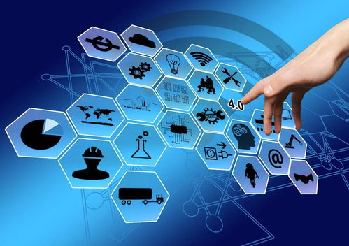 我國(guó)工業(yè)互聯(lián)網(wǎng)技術(shù)路線與發(fā)展趨勢(shì)研究——聚焦計(jì)算機(jī)系統(tǒng)集成的視角