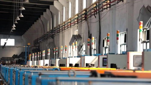 湖州再添上市公司 工業互聯網數據服務新星崛起