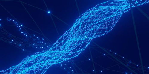 一文讀懂2023年工業互聯網數據服務 行業趨勢、挑戰與未來入行指南